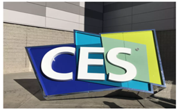 CES 2019，Kinco云开网页版有哪些看点？