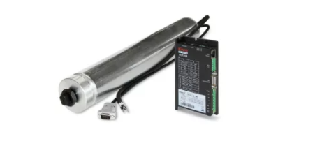 你的物流分拣小车，还在用传统电动辊筒？快来试试云开网页版新伺服辊筒方案吧！