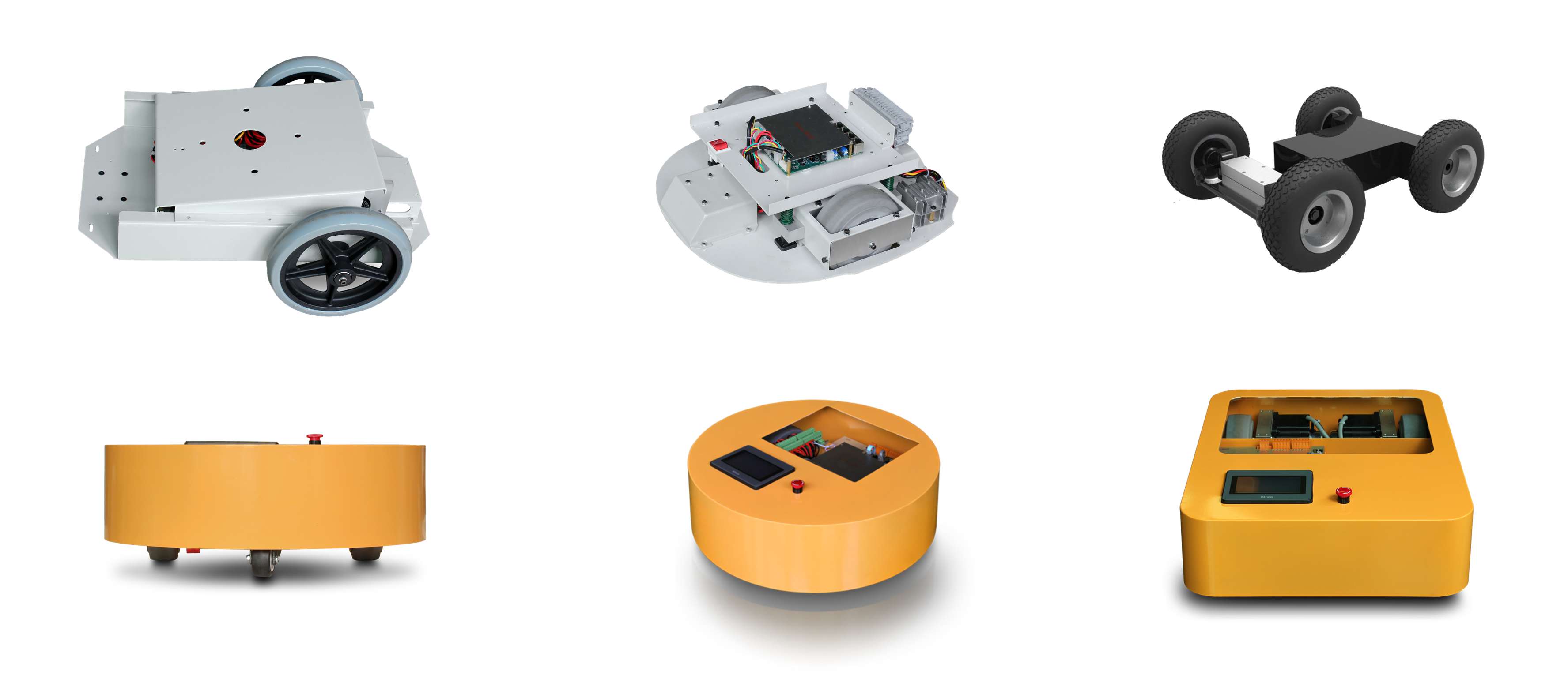 云开网页版帮助机器人企业跳过移动底盘的深坑，快速构建机器人云开（中国）