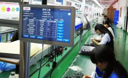 云开网页版云协同数字化工厂方案优秀应用案例