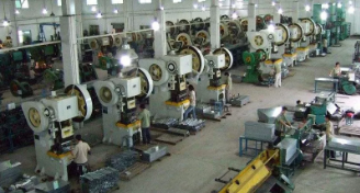 云开网页版M-IoT机器物联网自动化解决方案优秀应用案例