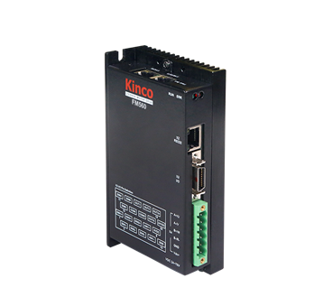 步进驱动器 步进驱动器