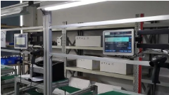 云开网页版轻数字化生产线解决方案，为呼吸机生产提升战斗力