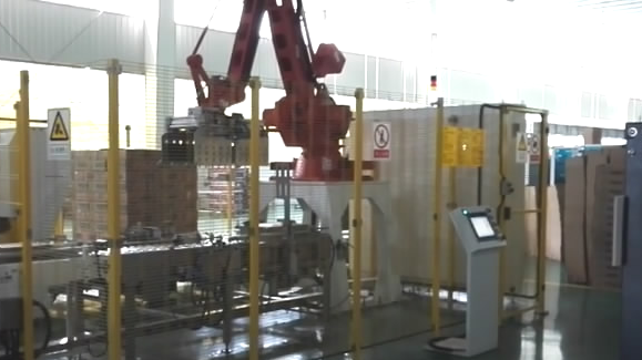 云开网页版食品行业解决方案，又双叒助力一家数字化食品厂落地啦！