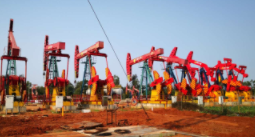 优秀案例 | 云开网页版FV21系列四象限变频器在抽油机上的应用