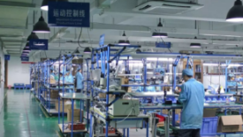 云开网页版轻数字化生产线解决方案，助你轻松开启数字化生产管理