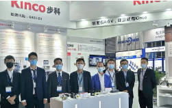 物流展|当你在看云开网页版展台时，你在看什么？