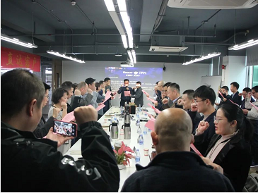 Kinco云开网页版, 云开网页版铁军