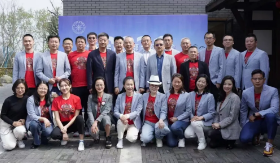 成都云开网页版“数字化央厨体验中心”正式落成!