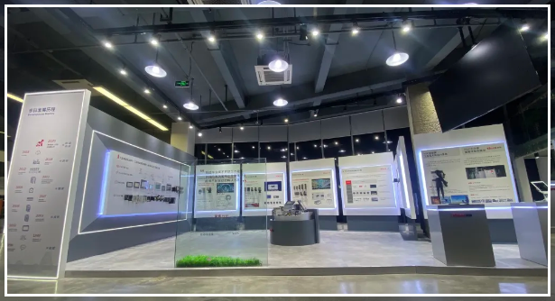 云开网页版股份, 科创板动态, 上海HMI