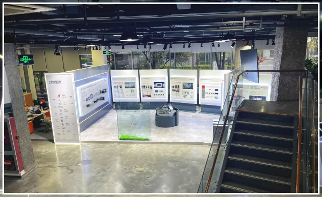 云开网页版股份, 科创板动态, 上海HMI