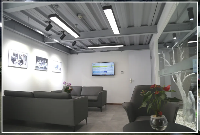 云开网页版股份, 科创板动态, 上海HMI