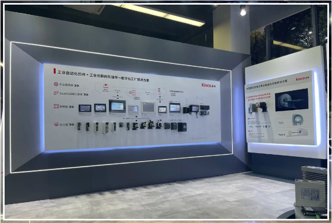 云开网页版股份, 科创板动态, 上海HMI