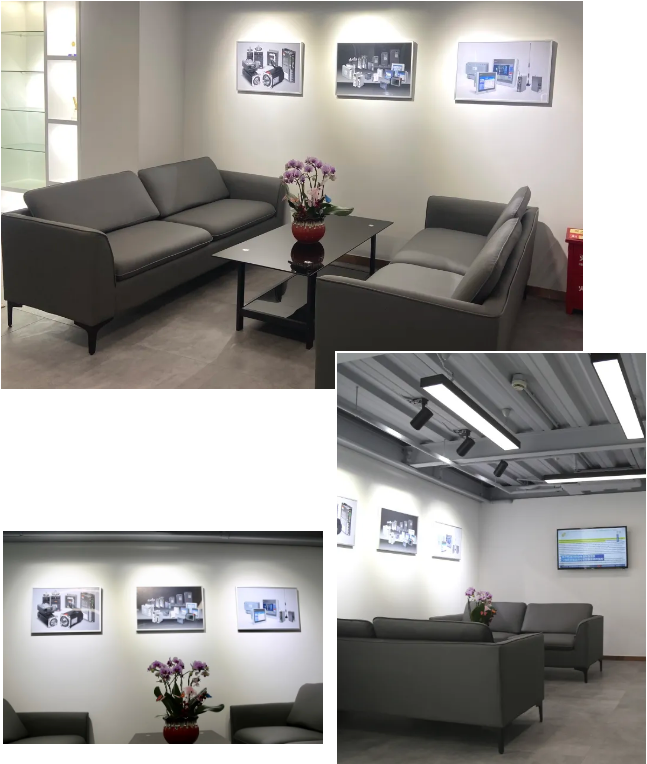 云开网页版股份, 科创板动态, 上海HMI