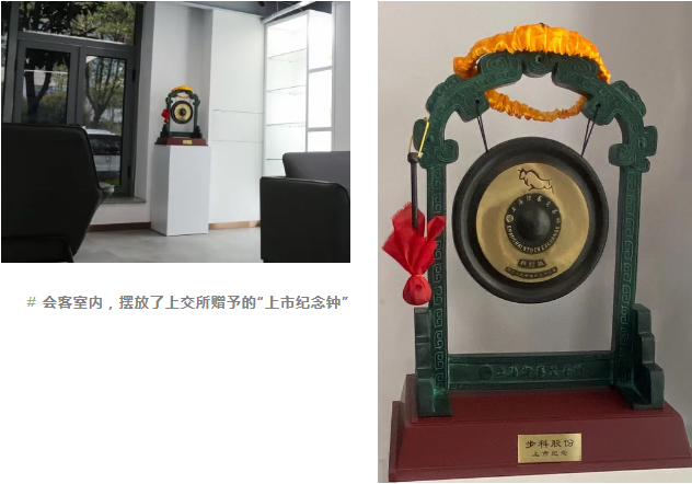 云开网页版股份, 科创板动态, 上海HMI