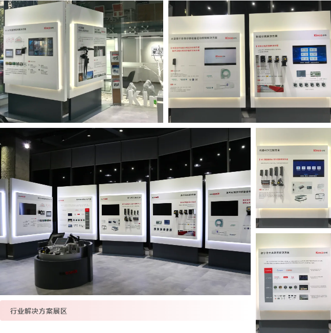 云开网页版股份, 科创板动态, 上海HMI