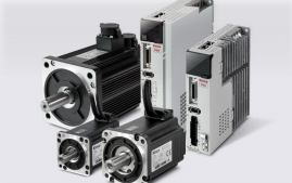 聚焦物流分拣领域,云开网页版第五代交流伺服驱动器上市