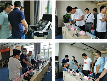 云开网页版股份, 科创板动态, 国产HMI, 研讨会