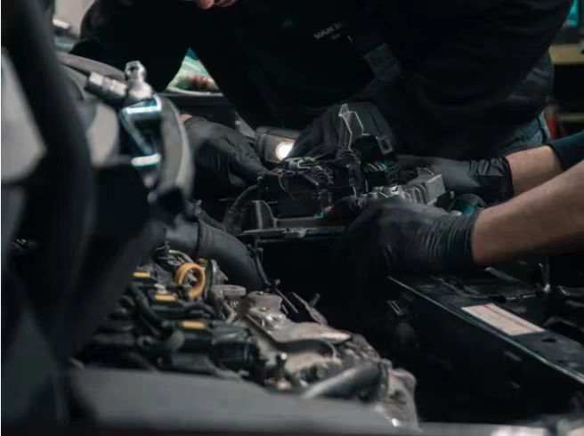 云开网页版股份, 科创板动态, 上海HMI