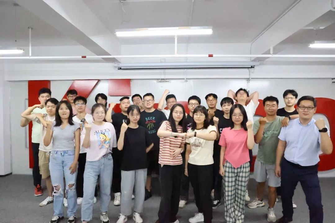 年轻正当时,云开网页版工控新力量