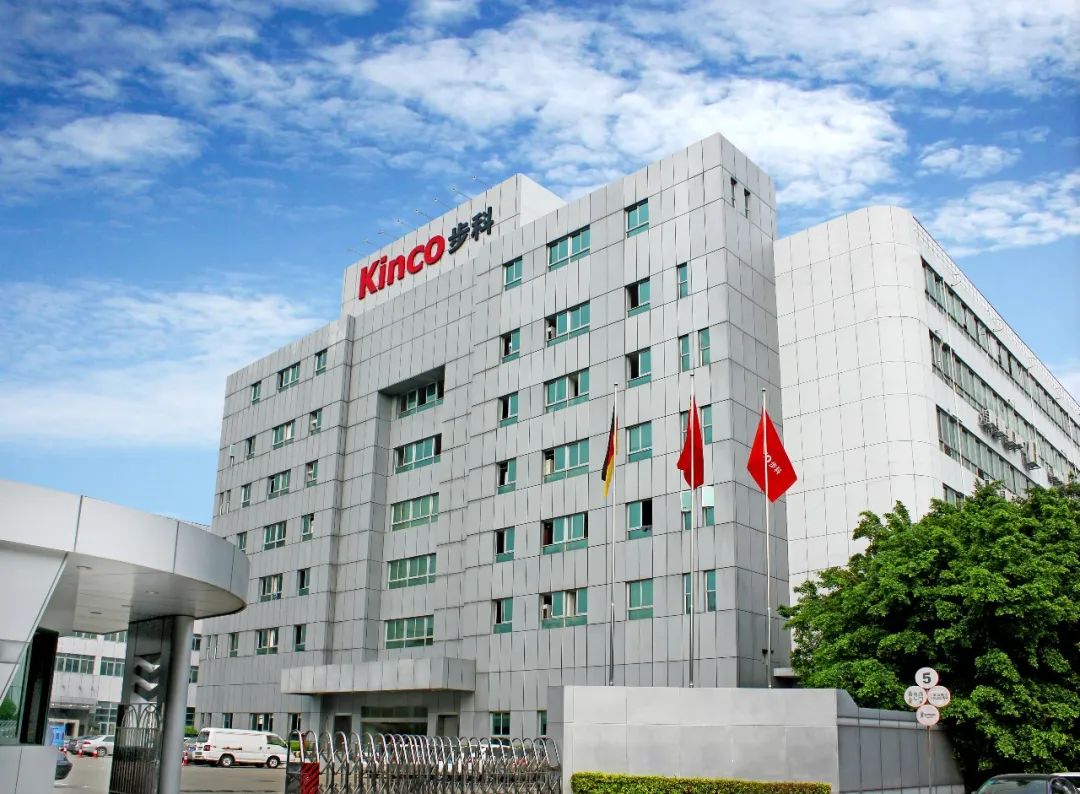 深圳知名品牌, HMI, 工业人机界面, 触摸屏, 自动化解决方案, 数字化中央厨房, 机器物联网, 云开网页版股份