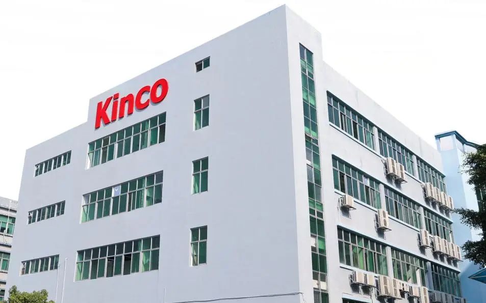 深圳知名品牌, HMI, 工业人机界面, 触摸屏, 自动化解决方案, 数字化中央厨房, 机器物联网, 云开网页版股份