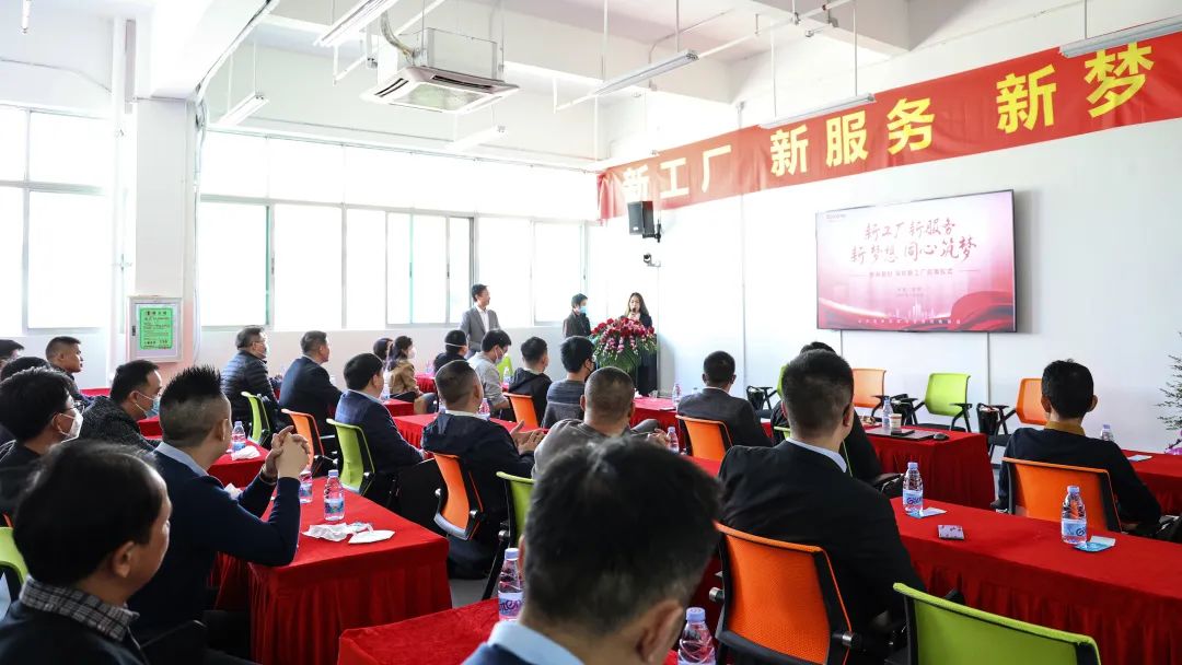 深圳知名品牌, HMI, 工业人机界面, 触摸屏, 自动化解决方案, 数字化中央厨房, 机器物联网, 云开网页版股份