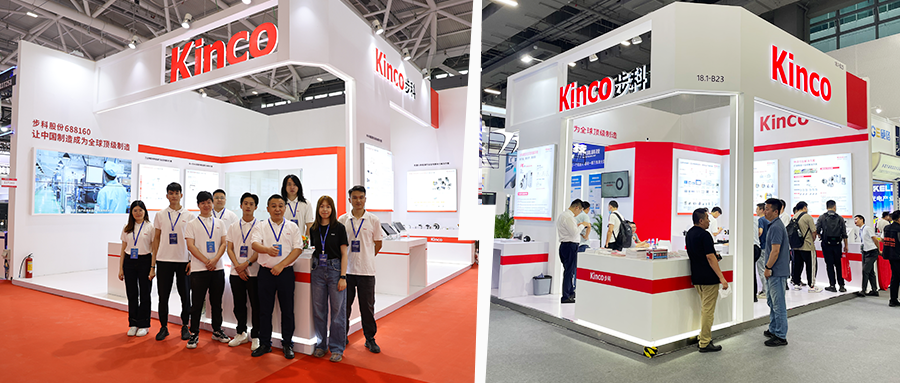 来日再会！云开网页版邀您回顾2023深圳电池展和广州物流展