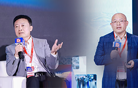 2024高工机器人年会丨以极致集成,打造极致创新的机器人动力云开(中国)